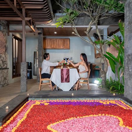 Kusuma Living And Villa Seminyak Exteriér fotografie