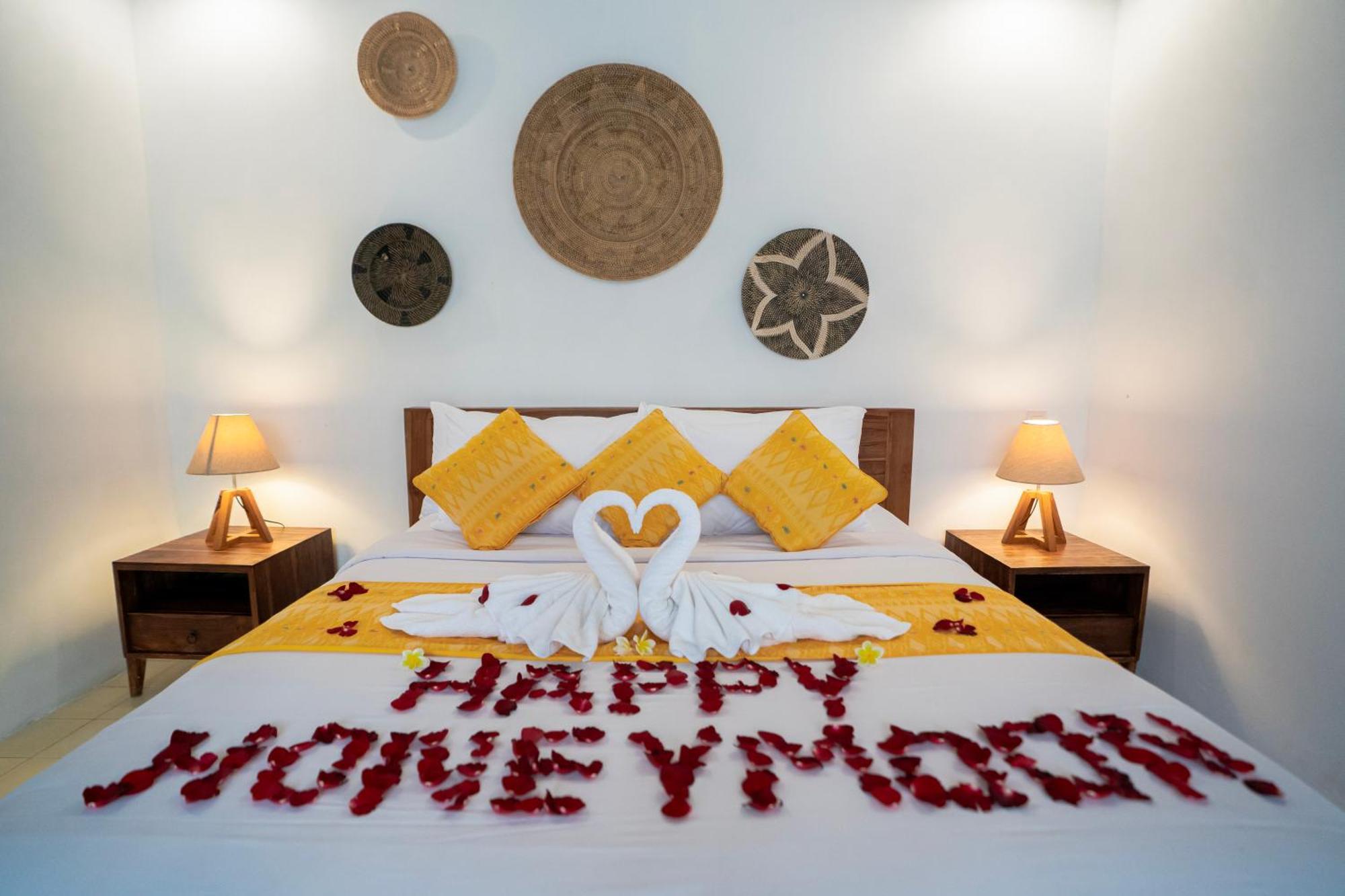 Kusuma Living And Villa Seminyak Exteriér fotografie