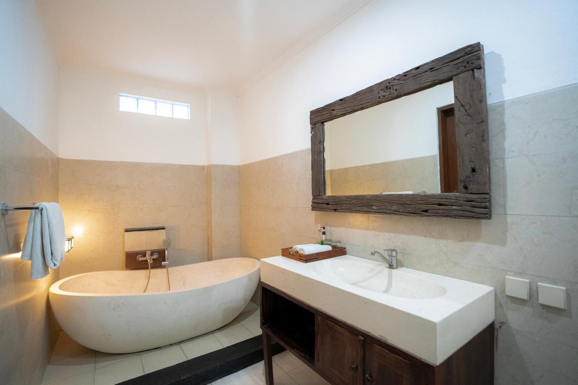 Kusuma Living And Villa Seminyak Exteriér fotografie