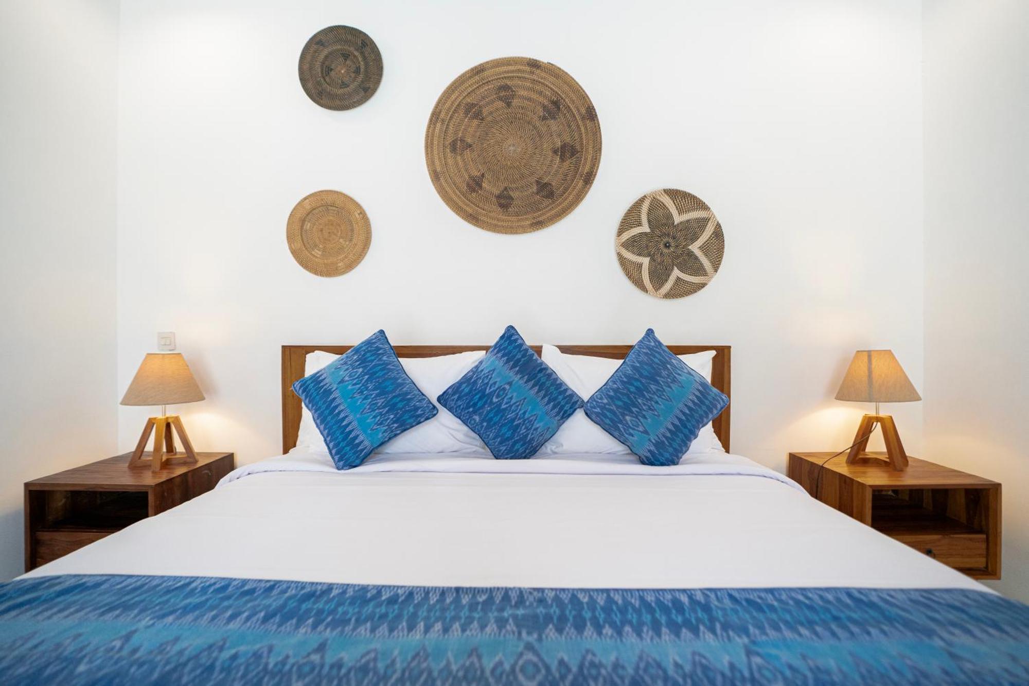 Kusuma Living And Villa Seminyak Exteriér fotografie