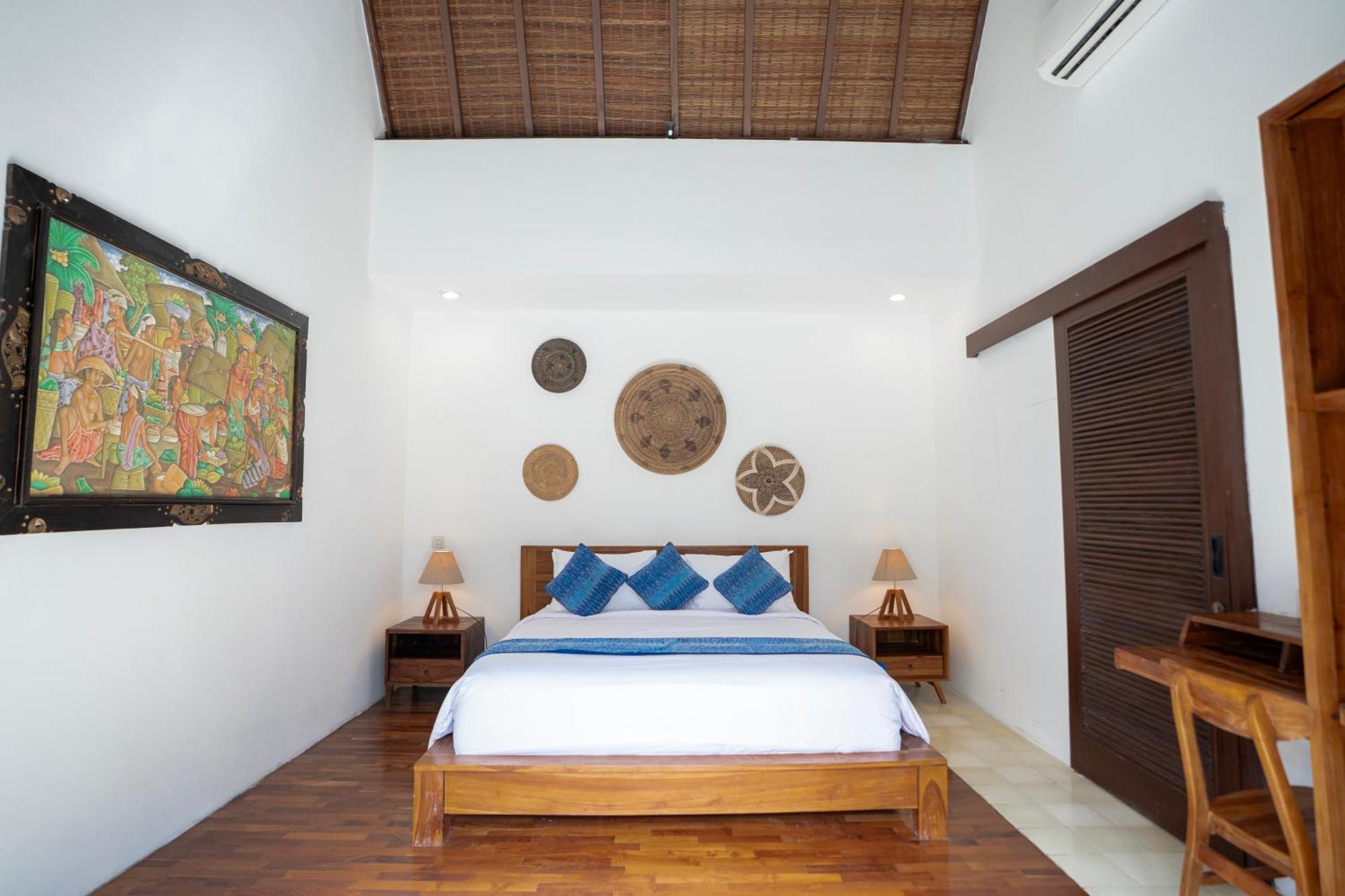 Kusuma Living And Villa Seminyak Exteriér fotografie