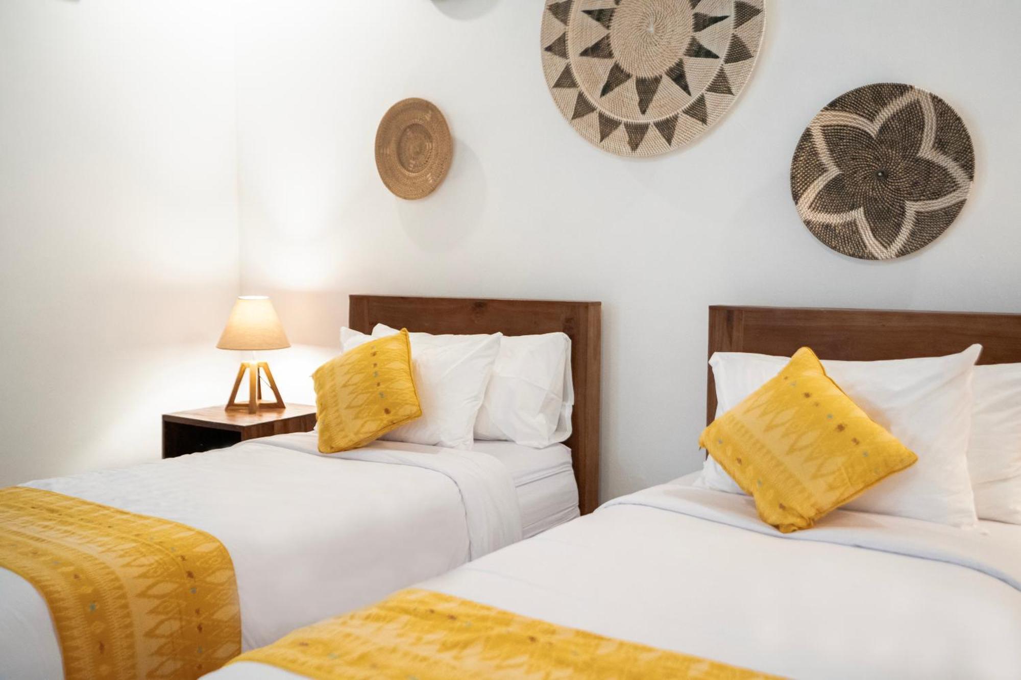 Kusuma Living And Villa Seminyak Exteriér fotografie